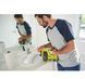 Машина прочистная акумуляторна Ryobi R18DA-0 ONE+ HY_90111713 фото 2