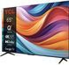 ТБ 65" QLED 4K 60Hz Smart Google TV Titan TCL RC_65T7B фото 4