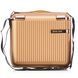 Б'юті-кейс Semi Line 16L Gold (T5663-2) DS_DAS302639 фото 3