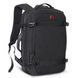 Сумка-рюкзак Swissbrand Jackson 21 Black (SWB_BL21JAC001U) DS_DAS301367 фото 1