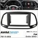 Перехідна рамка AWM 781-11-059 для Fiat Doblo 2015+ AV_781-11-059 фото 5