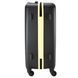 Чемодан Semi Line 24" (M) Black (T5685-2) DS_DAS302892 фото 5