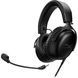 Гарнитура игровая HyperX Cloud III, mini-jack/USB-A/USB-C, 1.2м/1.3м, черный RC_727A8AA фото 6
