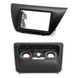 Перехідна рамка CARAV 11-653 для MITSUBISHI Lancer IX 2000-2010 (with control panel for accessories)
