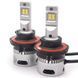 LED лампи Prime-X TX Pro Н13 Бі 5000K 37 W PX_2000000017389 фото 1