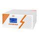 ИБП с правильной синусоидой 12V LogicPower LPM-PSW-1500VA (1050Вт) White LP_22755 фото 4