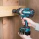 Акумуляторний ударний гайковерт Makita DTW 285 RFE RC_DTW285RFE фото 6