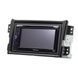 Перехідна рамка CARAV 11-131 для SUZUKI Splash, Ritz 2008-2012 / OPEL Agila 2008-2014 AV_11-131 фото 2
