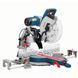 Торцовочная пила Bosch GCM 12 GDL (0601B23600) RC_0.601.B23.600 фото 1