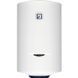 Водонагрівач електричний Ariston круглий BLU1 R PL DRY, 80л, 1,5 кВт, сухий тін, мех. кер-ня, C, Італія,