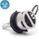 LED лампи Prime-X TX Pro Н13 Бі 5000K 37 W PX_2000000017389 фото 4