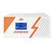 ИБП с правильной синусоидой 12V LogicPower LPM-PSW-1500VA (1050Вт) White LP_22755 фото 3