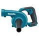 Акумуляторна повітродувка Makita UB100DZ Solo RC_UB100DZ фото 3