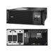 APC ДБЖ Smart-UPS Online 6000VA/6000W, RM 4U, LCD, USB, RS232, 6xC13, 4xC19 RC_SRT6KRMXLI фото 3