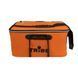 Сумка рыболовная Tribe EVA T-JA-0001-L orange TM_T-JA-0001-L-orange фото 3