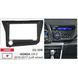 Перехідна рамка Honda CR-Z Carav 22-306 AV_22-306 фото 4