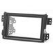 Перехідна рамка CARAV 11-131 для SUZUKI Splash, Ritz 2008-2012 / OPEL Agila 2008-2014