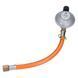 Редуктор зі шлангом під тур.балончик на різьбі Type794 10056 GR_010056 фото 1