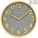 Годинник настінний Technoline WT7235 Grey/Brown (WT7235) DS_DAS301799 фото 2