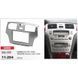 Перехідна рамка CARAV 11-264 для TOYOTA Windom 2001-2006 / LEXUS ES 2001-2006 (Silver) AV_11-264 фото 2