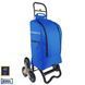 Сумка-тележка Casa Si Buddy Blue (CS93077Y06B) DS_DAS302427 фото 3