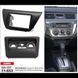 Перехідна рамка CARAV 11-653 для MITSUBISHI Lancer IX 2000-2010 (with control panel for accessories) AV_11-653 фото 4