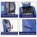 Сумка-тележка Casa Si Buddy Blue (CS93077Y06B) DS_DAS302427 фото 2