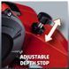 Заточувальний верстат Einhell GC-CS85 E HY_000013035 фото 8