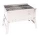 Гриль вугільний Bo-Camp Compact Delux Silver (8108360) DS_DAS301403 фото 3