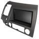 Перехідна рамка Metra 99-7816T для Honda Civic 2006-2011 AV_99-7816T фото 5