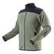 Флісова кофта з посиленнями Neo Tools CAMO [81-505-XXL] RC_81-505-XXL фото 1