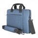 Сумка Tucano Svolta Slim Bag 13.3"/14", синяя RC_BSVO1314-B фото 4