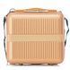 Б'юті-кейс Semi Line 16L Gold (T5663-2) DS_DAS302639 фото 5
