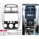 Перехідна рамка CARAV 22-072 для KIA Cerato AV_22-072 фото 5