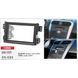 Перехідна рамка CARAV 11-131 для SUZUKI Splash, Ritz 2008-2012 / OPEL Agila 2008-2014 AV_11-131 фото 4