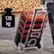 Модульная система для инструмента Einhell E-Case Tower, на колесиках, 3 ящика модуля, 64.5х48х42.5см RC_4540015 фото 2