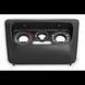 Перехідна рамка CARAV 11-653 для MITSUBISHI Lancer IX 2000-2010 (with control panel for accessories) AV_11-653 фото 2