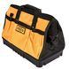 Сумка для инструментов 410 мм 16 карманов INGCO INDUSTRIAL IN_HTBG07 фото 9