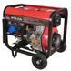 Дизельний генератор Vitals WP 6.5de 7 кВт IN_180699 фото 6