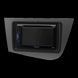 Перехідна рамка CARAV 11-609 для SEAT Leon 2005-2012 (Left wheel) AV_11-609 фото 2