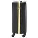Чемодан Semi Line 24" (M) Black (T5685-2) DS_DAS302892 фото 3