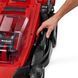 Газонокосарка акумуляторна Einhell X-Change GE-CM 36/43 Li M - Solo (3413246) HY_90112286 фото 6