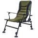 Коропове крісло Ranger SL-103 RCarpLux (Арт. RA 2214) PR_RA2214 фото 1