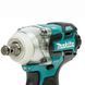 Акумуляторний ударний гайковерт Makita DTW 285 RFE RC_DTW285RFE фото 4
