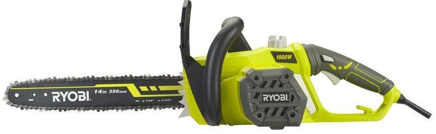 Пила ланцюгова мережева RCS1935B 1900Вт 35см 4.7кг Ryobi RC_5133004338 фото