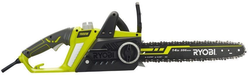 Пила ланцюгова мережева RCS1935B 1900Вт 35см 4.7кг Ryobi RC_5133004338 фото