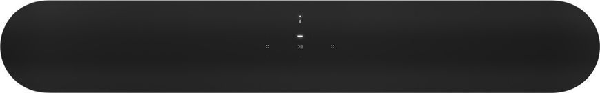 Саундбар Beam Black Gen 2 Sonos RC_BEAM2EU1BLK фото