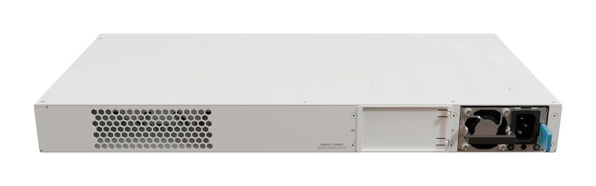 Комутатор Cloud Router Switch CRS320-8P-8B-4S+RM MikroTiK RC_CRS320-8P-8B-4S+RM фото