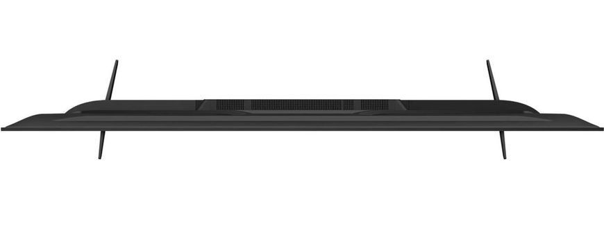 ТБ 65" QLED 4K 60Hz Smart Google TV Titan TCL RC_65T7B фото
