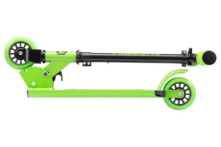 Самокат Miqilong Cart зеленый RC_CART-100-GREEN фото